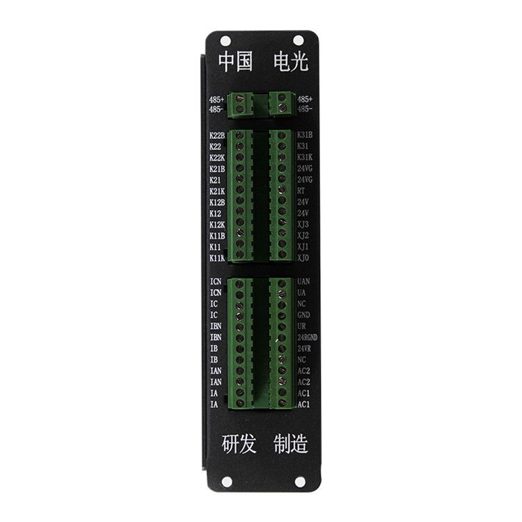 WZBQ-8型組合開關(guān)控制單元|中國(guó)電光防爆有限公司(圖1)